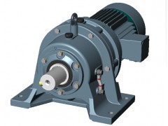 TB9000系列擺線(xiàn)減速機(jī)